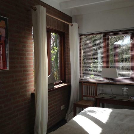 霍非亚住宿加早餐旅馆 格罗斯必克 外观 照片