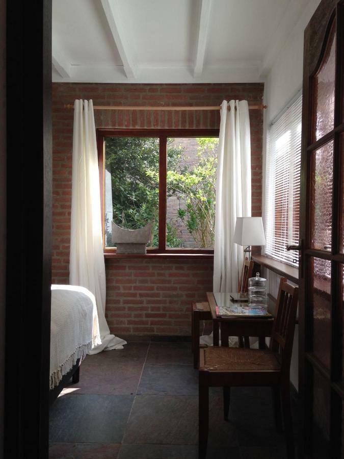 霍非亚住宿加早餐旅馆 格罗斯必克 外观 照片